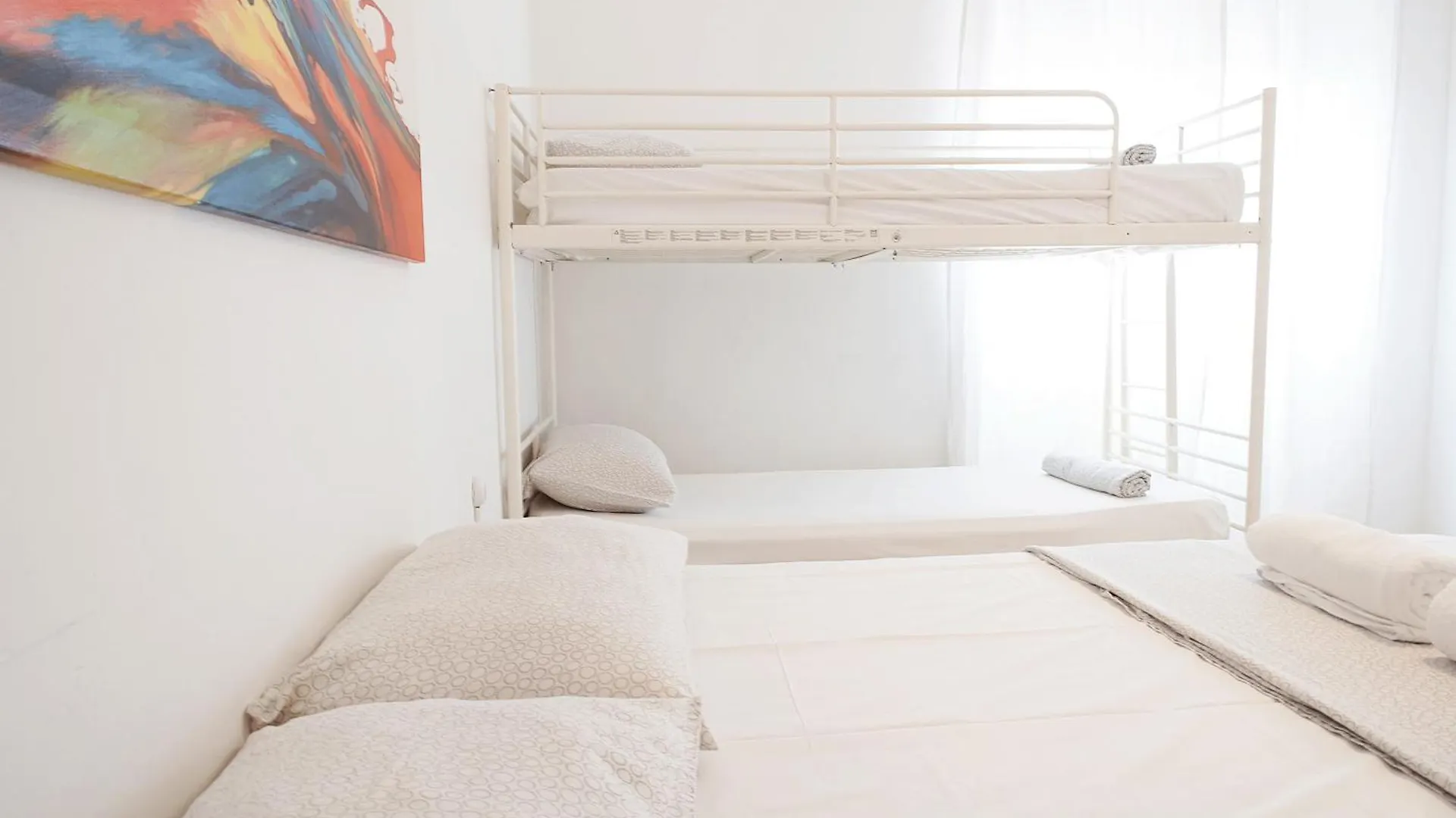 Enjoy Apartment Milán Italia