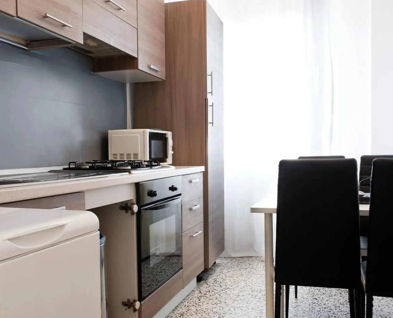 Enjoy Apartment Milán