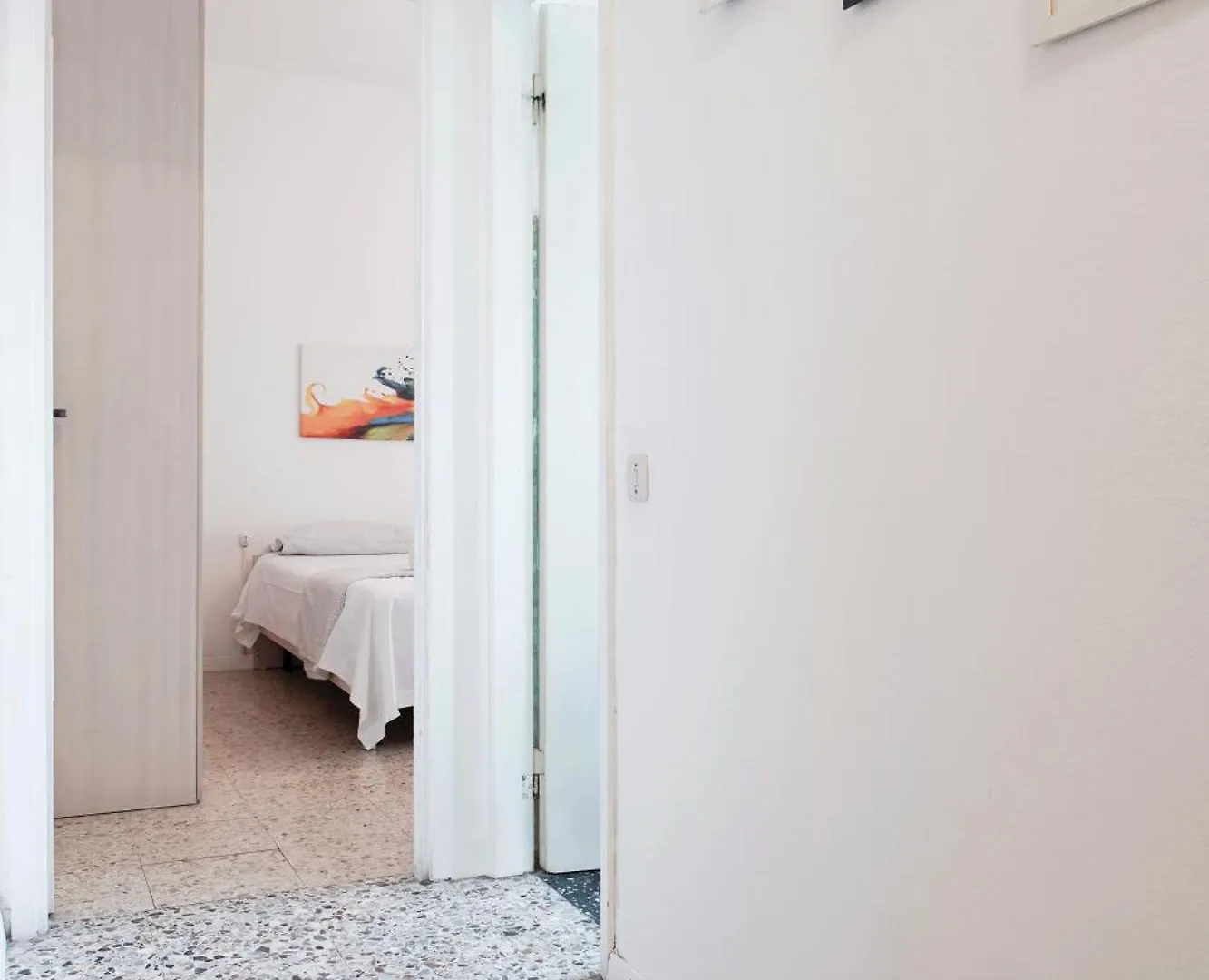 Enjoy Apartment Milán 0*,