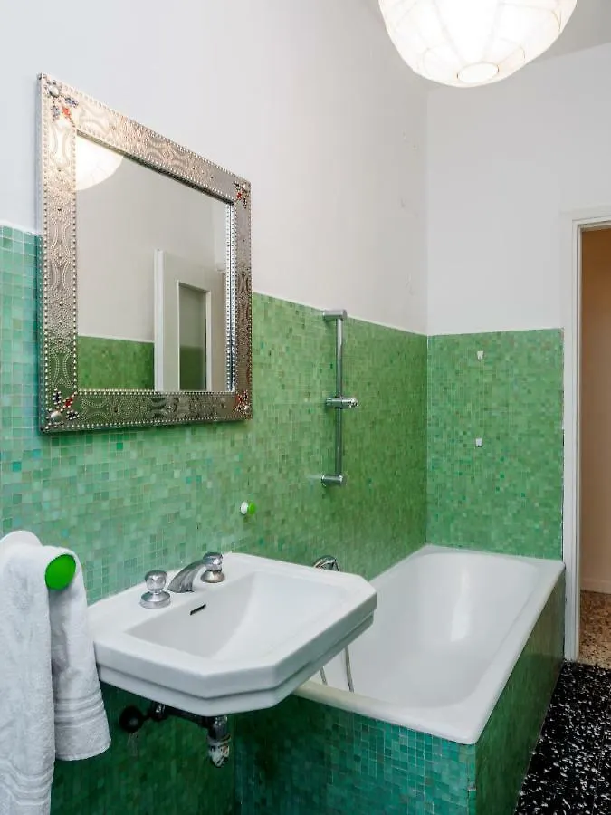 Enjoy Apartment Milán
