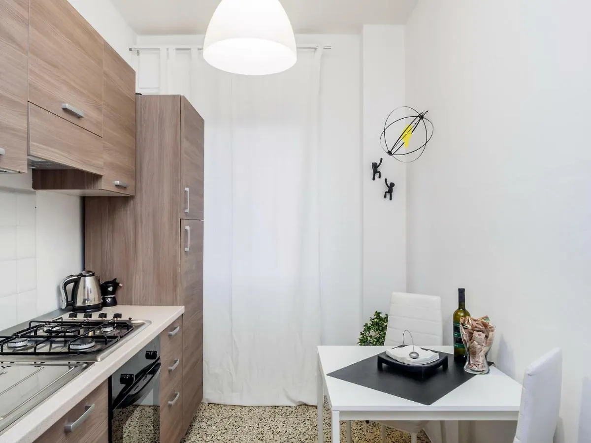 Enjoy Apartment Milán